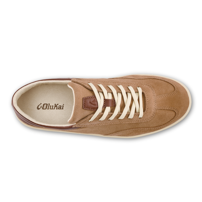 Punini Suede Shoe (10546)