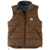 Montana Loose Fit Insulated Vest (105475)