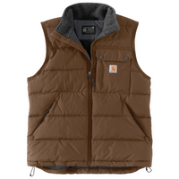 Montana Loose Fit Insulated Vest (105475)