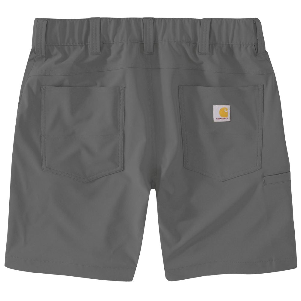 Force Sun Defender Lightweight Relaxed Fit Short (106264)