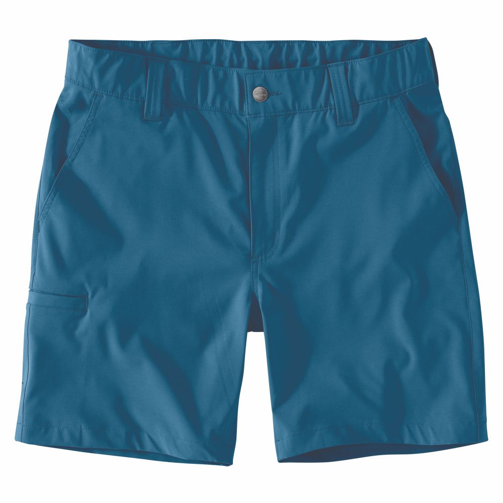 Force Sun Defender Lightweight Relaxed Fit Short (106264)