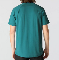 Force® Relaxed Fit Short-Sleeve Pocket T-Shirt (106652)