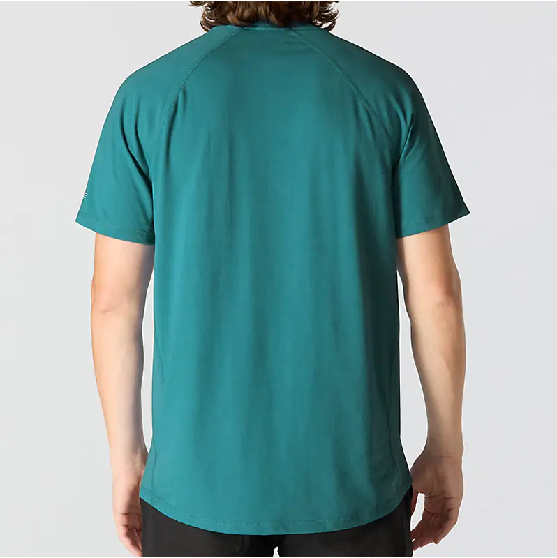Force® Relaxed Fit Short-Sleeve Pocket T-Shirt (106652)