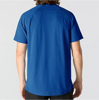 Force® Relaxed Fit Short-Sleeve Pocket T-Shirt (106652)