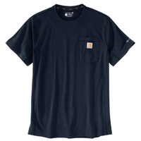 Force® Relaxed Fit Short-Sleeve Pocket T-Shirt (106652)