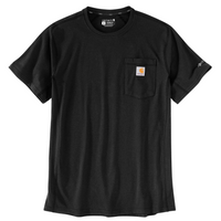 Force® Relaxed Fit Short-Sleeve Pocket T-Shirt (106652)
