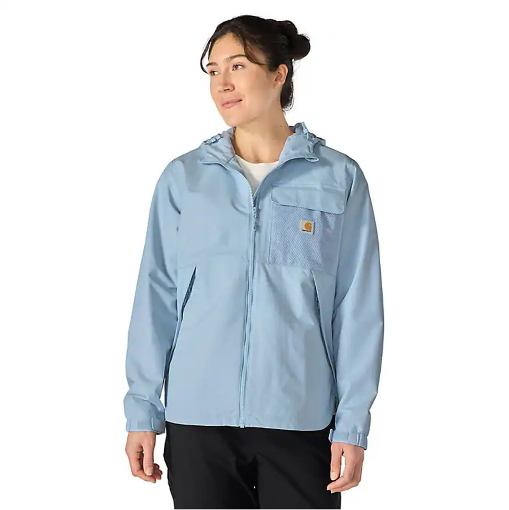 Women's Storm Defender® Monterey Packable Jacket (106904)
