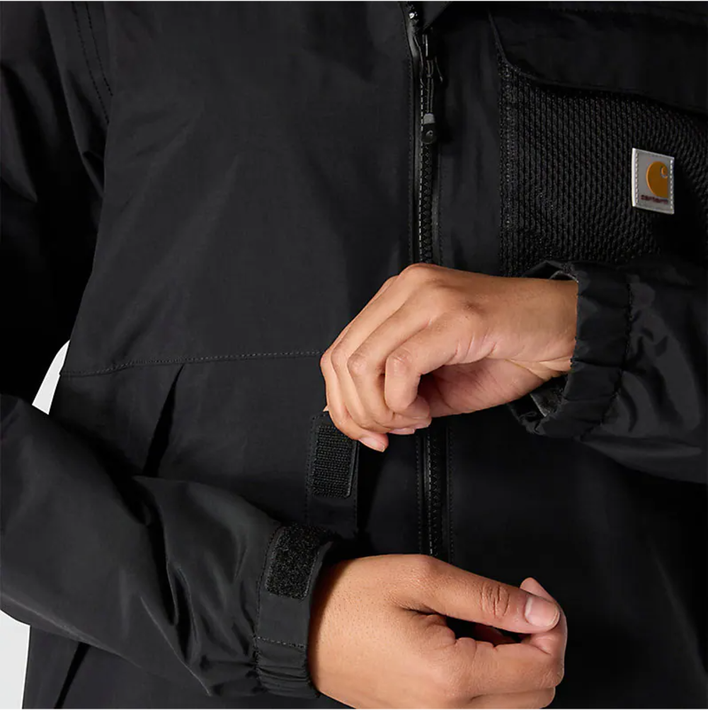 Women's Storm Defender® Monterey Packable Jacket (106904)