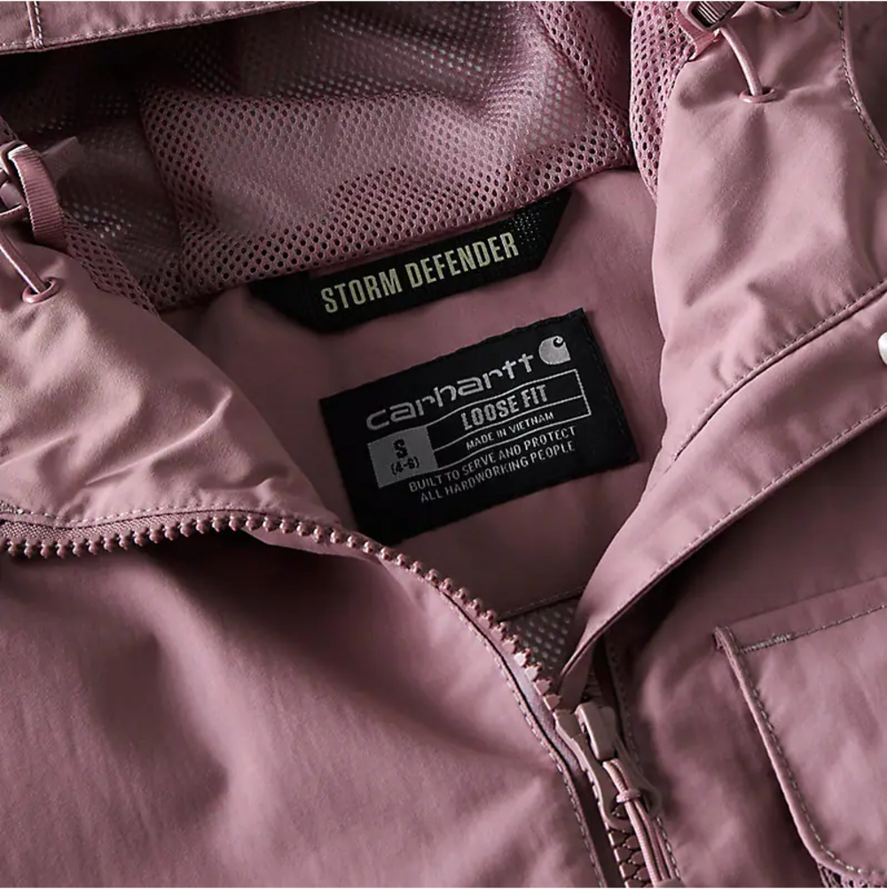 Women's Storm Defender® Monterey Packable Jacket (106904)