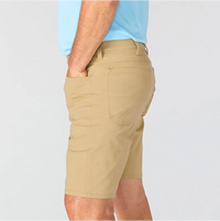 Relaxed 9" Force Huron Short (107333)