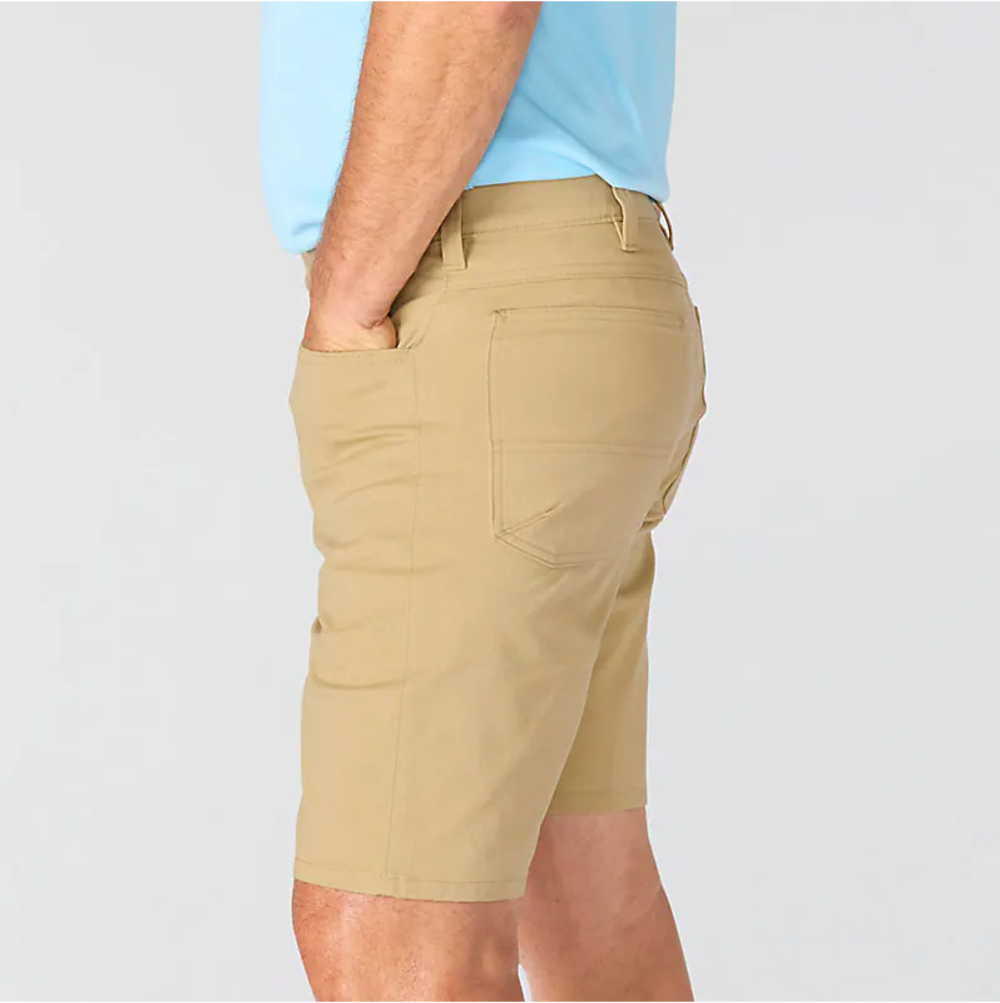 Relaxed 9" Force Huron Short (107333)