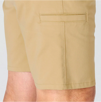 Relaxed 9" Force Huron Short (107333)