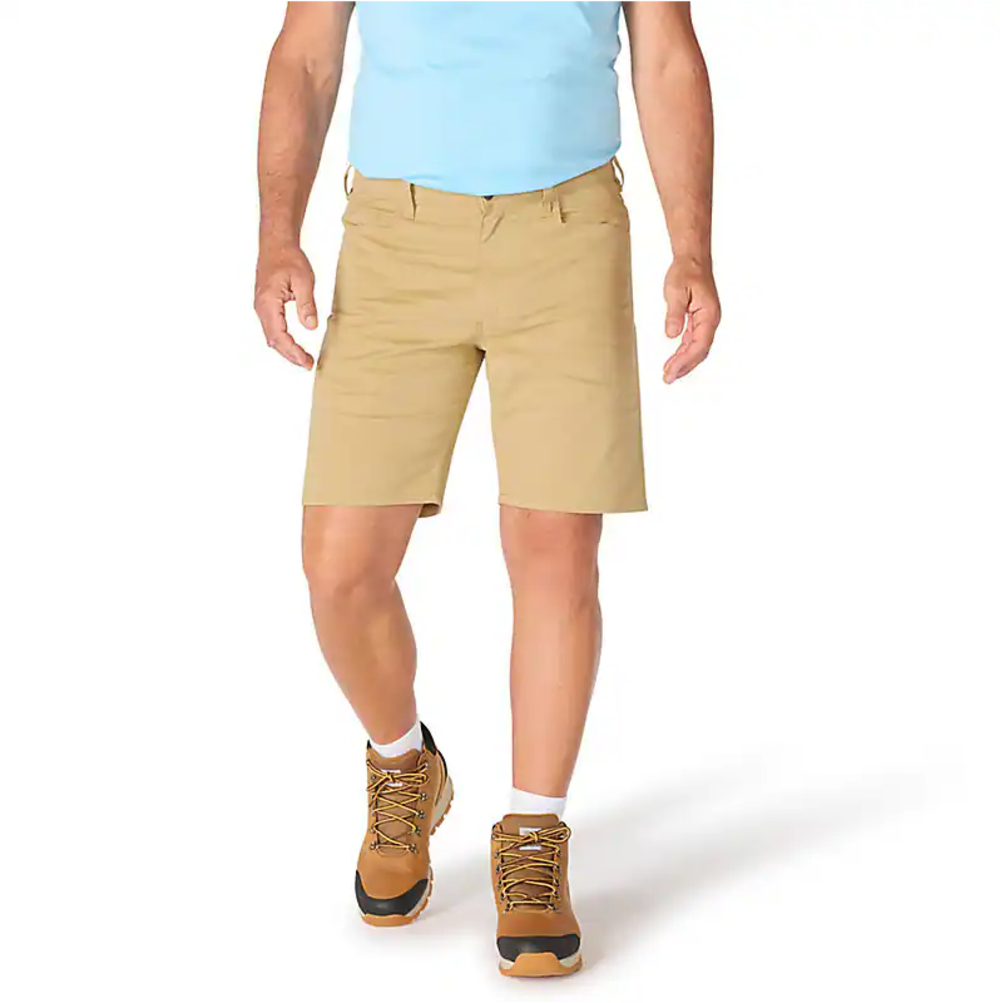 Relaxed 9" Force Huron Short (107333)