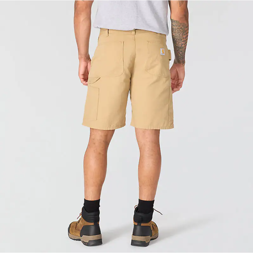Loose 9" Stateline Short (107420)