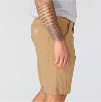Loose 9" Stateline Short (107420)