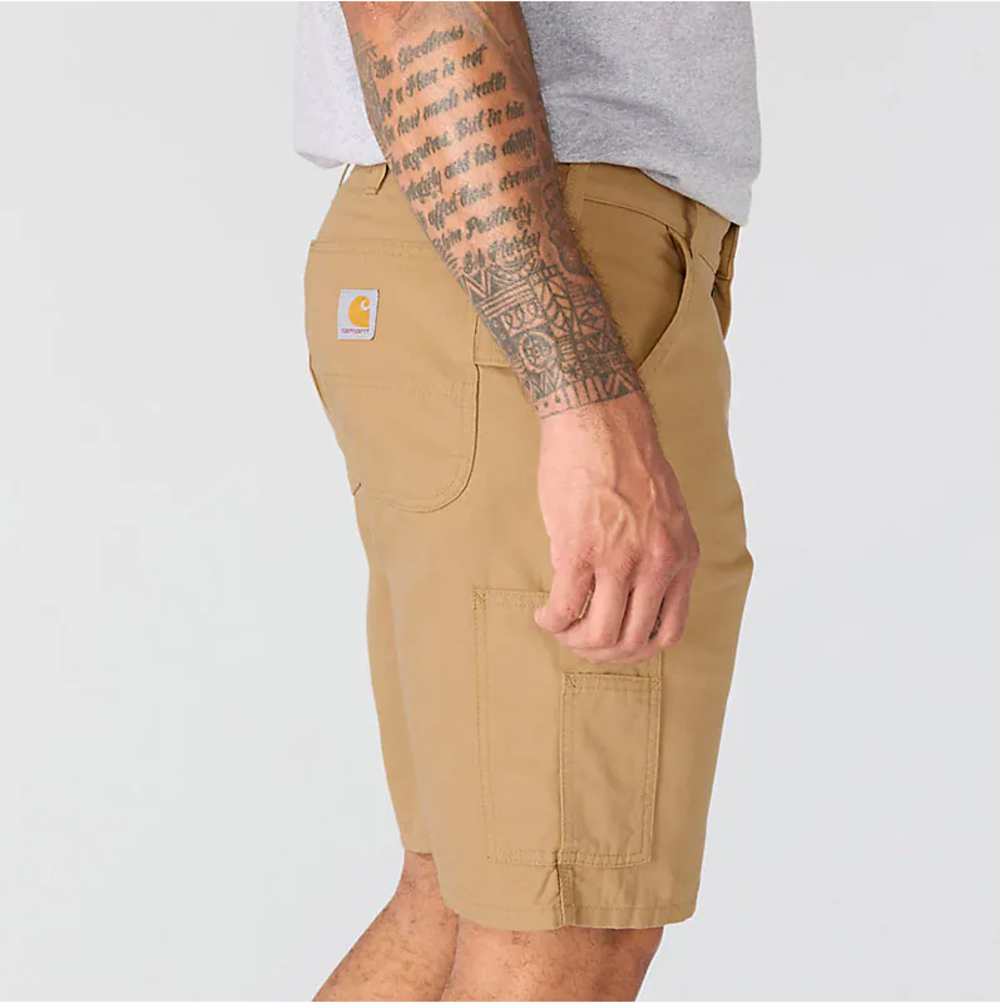 Loose 9" Stateline Short (107420)