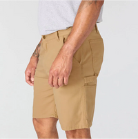 Loose 9" Stateline Short (107420)