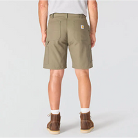 Loose 9" Stateline Short (107420)