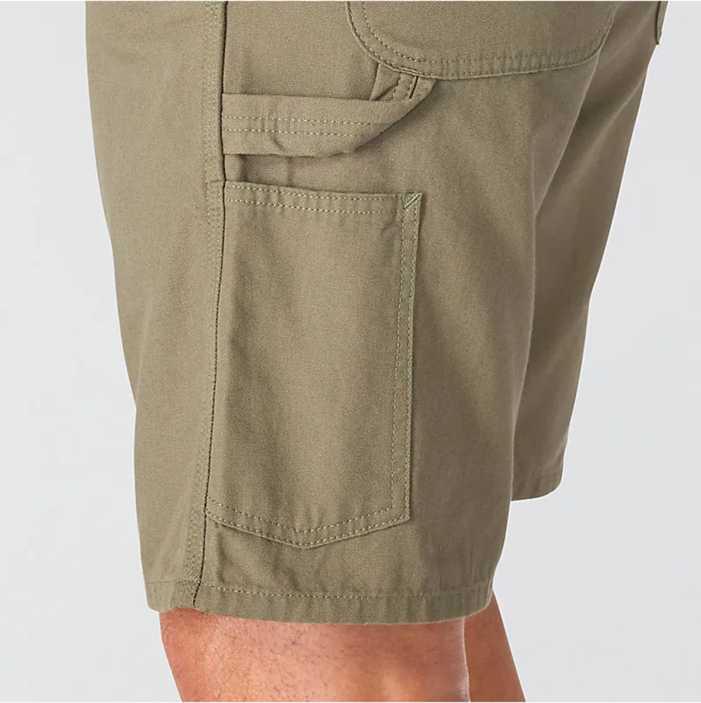 Loose 9" Stateline Short (107420)