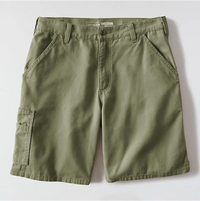 Loose 9" Stateline Short (107420)