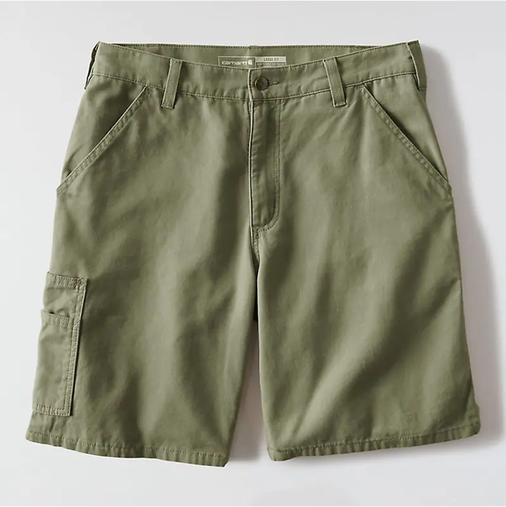 Loose 9" Stateline Short (107420)