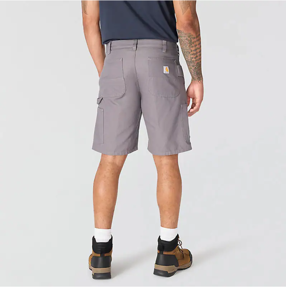 Loose 9" Stateline Short (107420)
