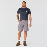 Loose 9" Stateline Short (107420)