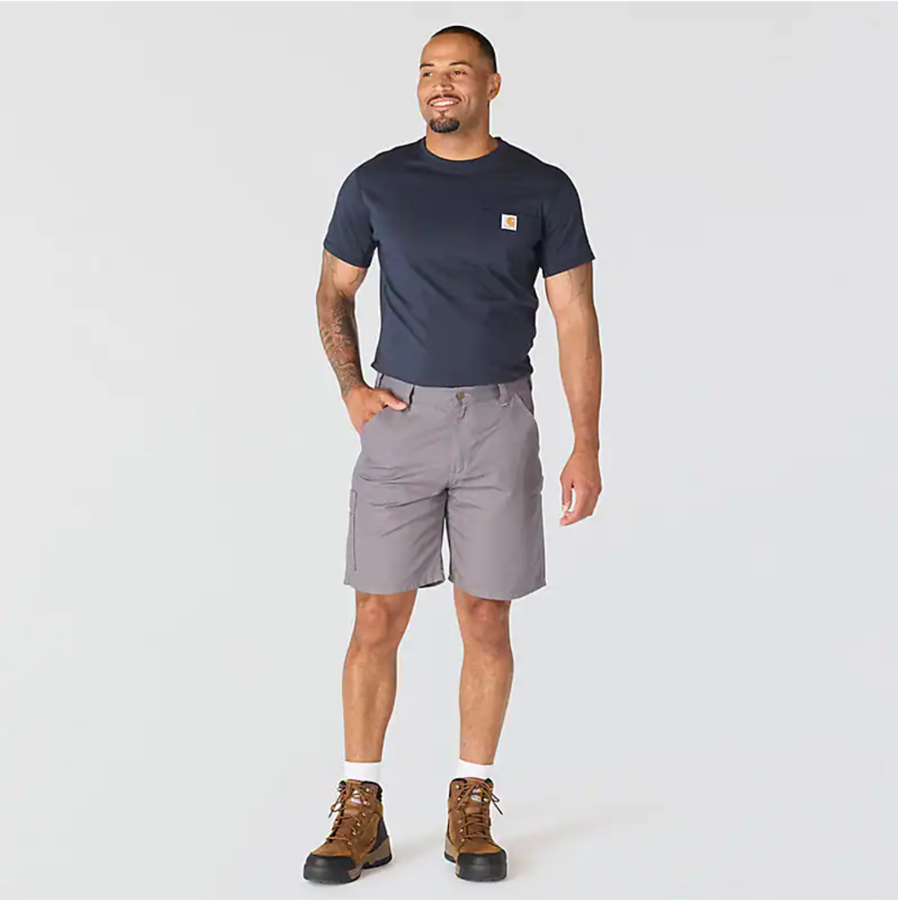 Loose 9" Stateline Short (107420)