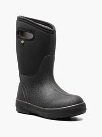 Classic II Solid Kids 3 Season Boots (72950)