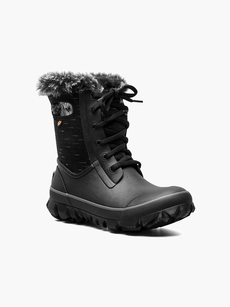 Arcata Dash Insulated Winter Boots (73117)