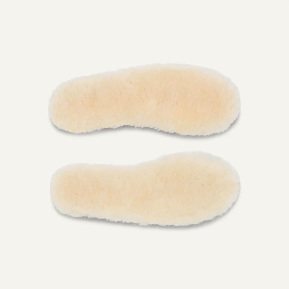 W Sheepskin Insole (1101443)