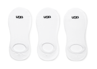 Women's Stela No Show 3 Pack