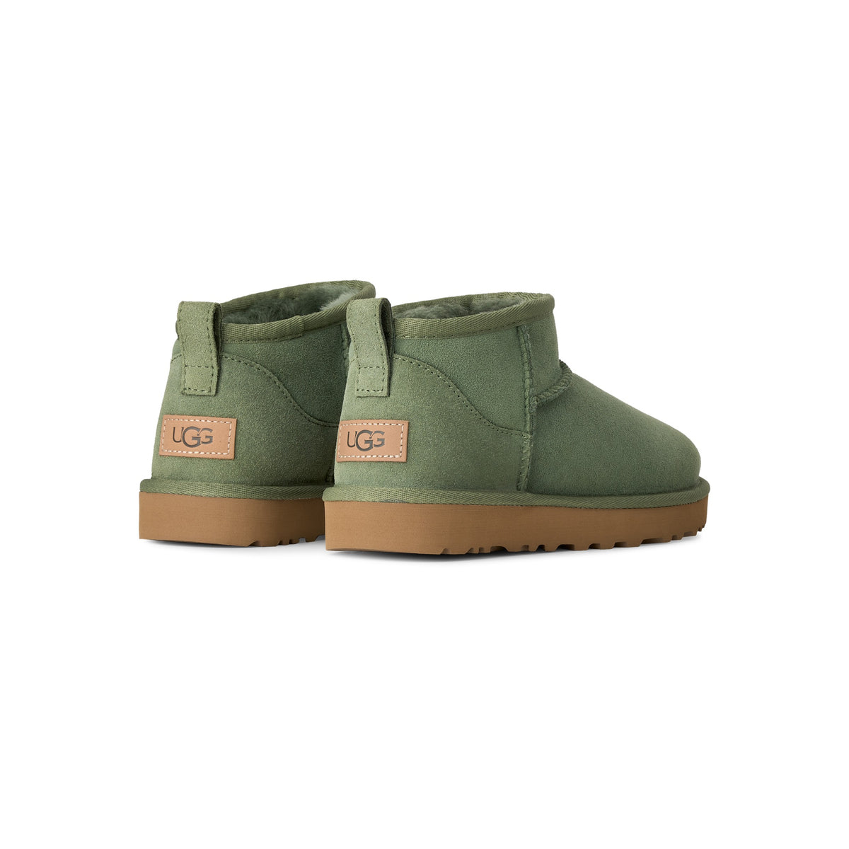 Women's Classic Ultra Mini