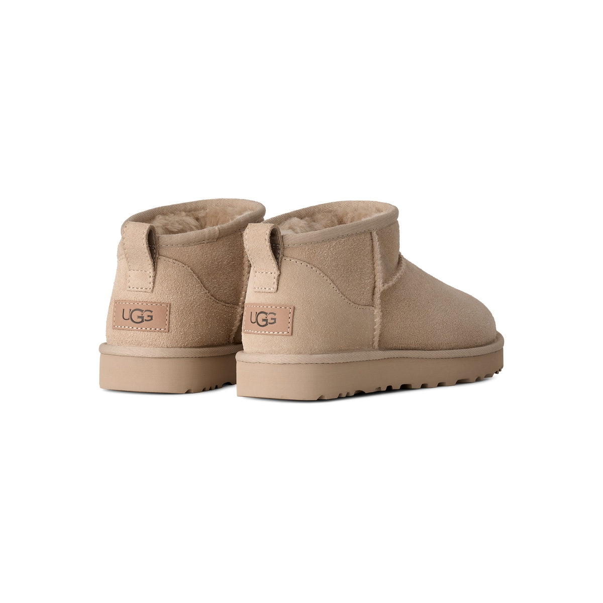 Women's Classic Ultra Mini