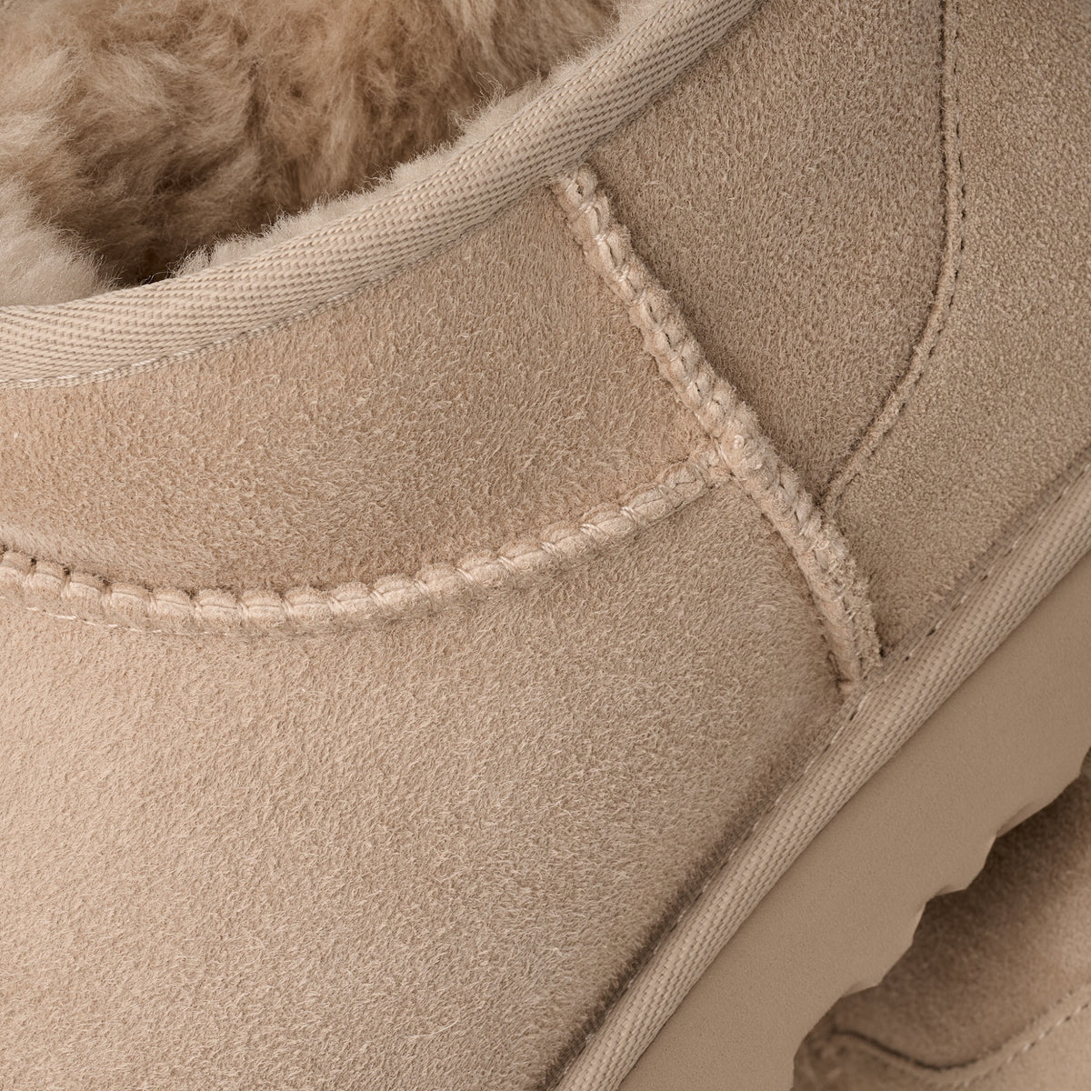 Women's Classic Ultra Mini