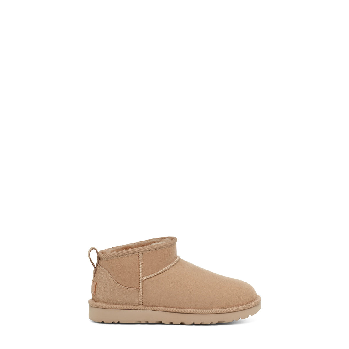 Women's Classic Ultra Mini