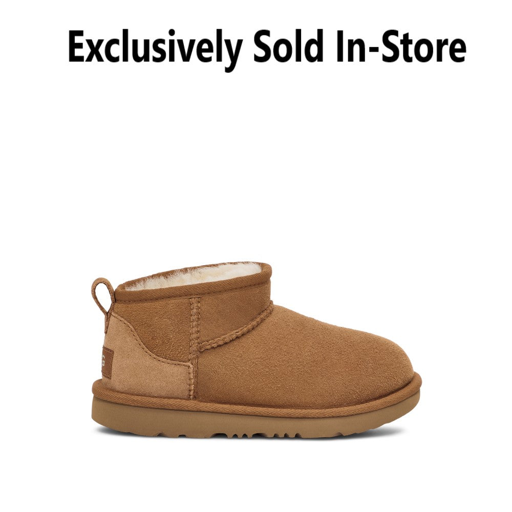 Kids Classic Ultra Mini (1130750K) – Pennyworth's