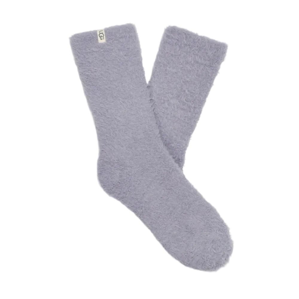 Women's Teddi Cozy Crew Sock