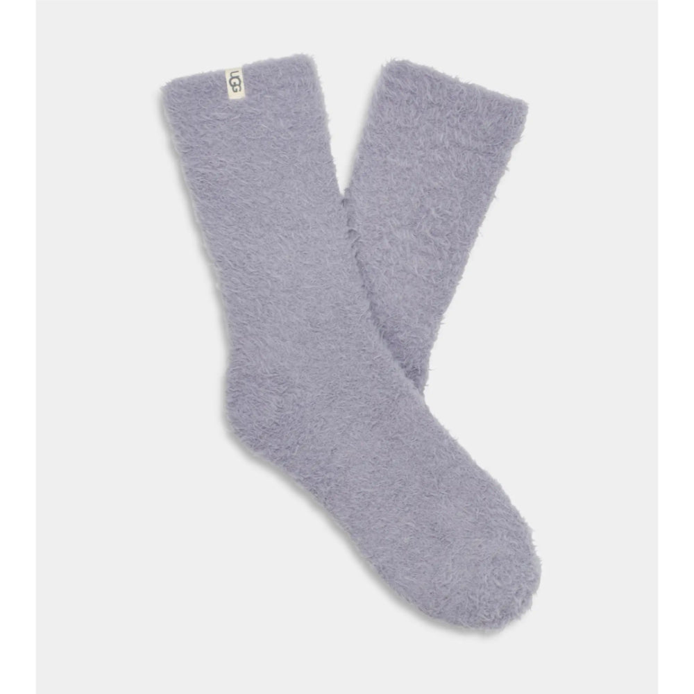 W Teddi Cozy Crew Sock (1133030)