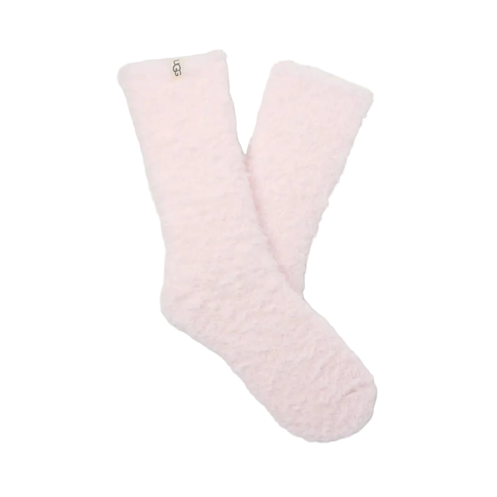 Women's Teddi Cozy Crew Sock