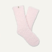 W Teddi Cozy Crew Sock (1133030)
