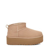 Women's Classic Ultra Mini Platform
