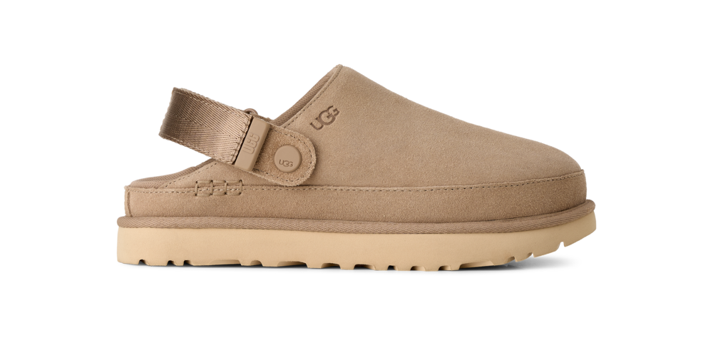 Women`s Goldenstar Clog