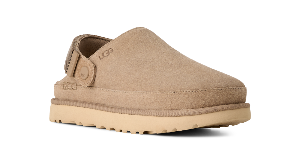 Women`s Goldenstar Clog