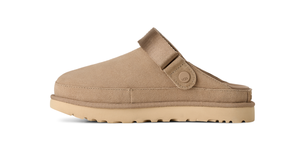 Women`s Goldenstar Clog