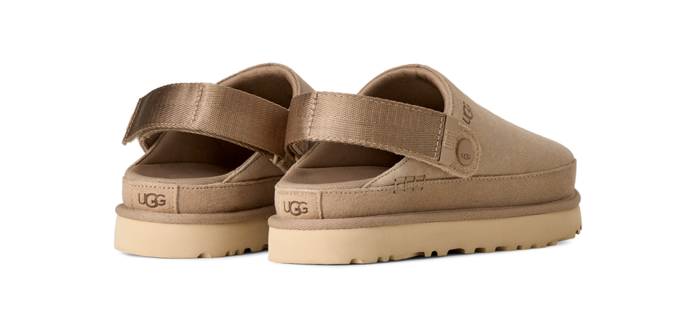 Women`s Goldenstar Clog