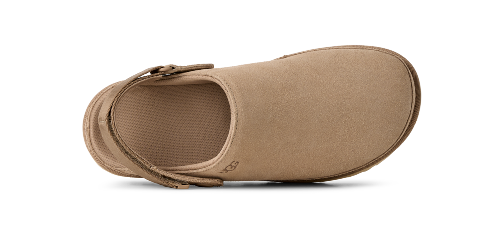 Women`s Goldenstar Clog