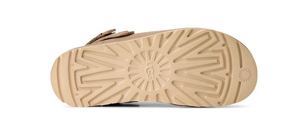 Women`s Goldenstar Clog