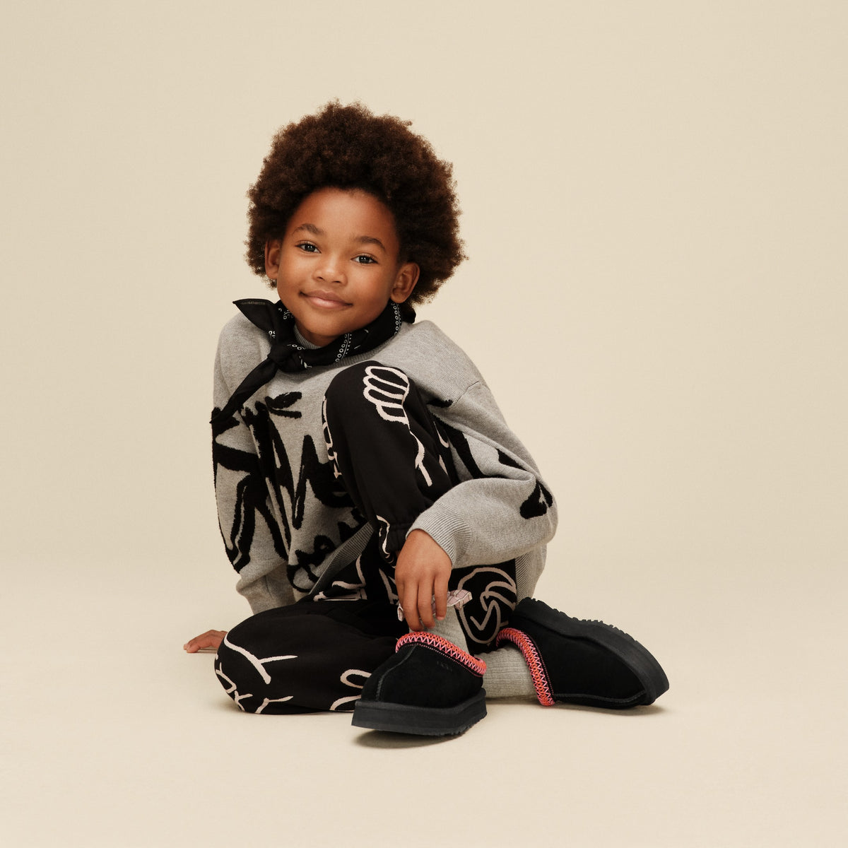 Kids Tazz