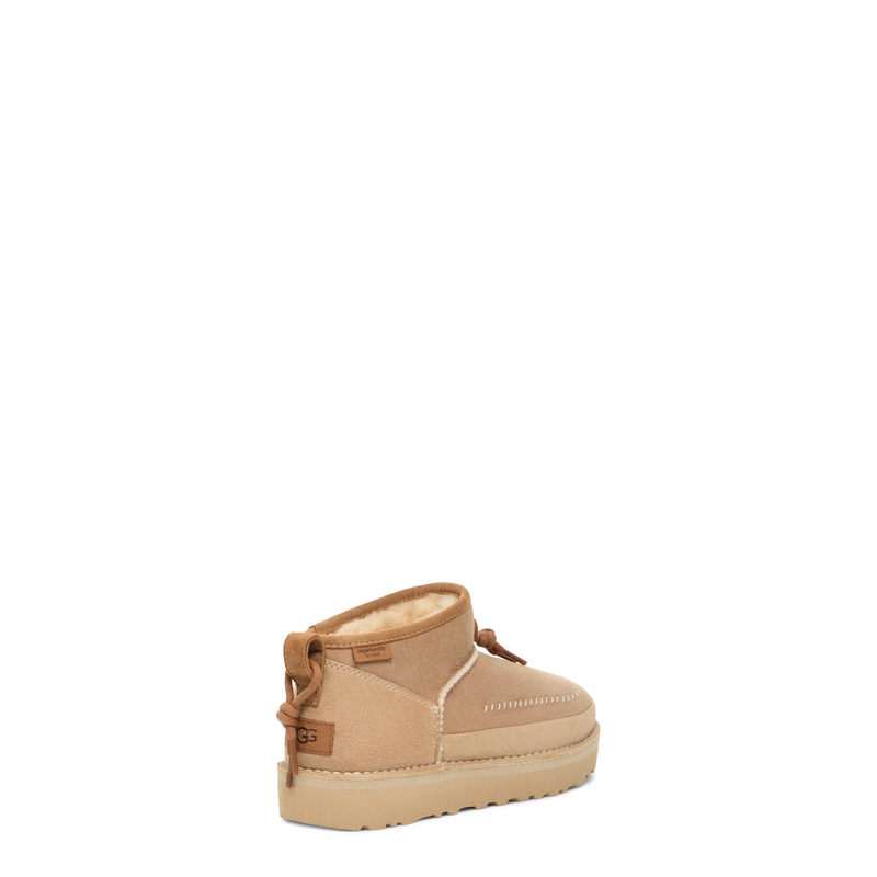 Women's Ultra Mini Crafted Regenerate (1152953)